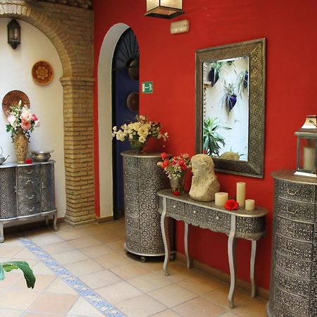 קוניל דה לה פרונטרה Hostal Lojo מראה חיצוני תמונה
