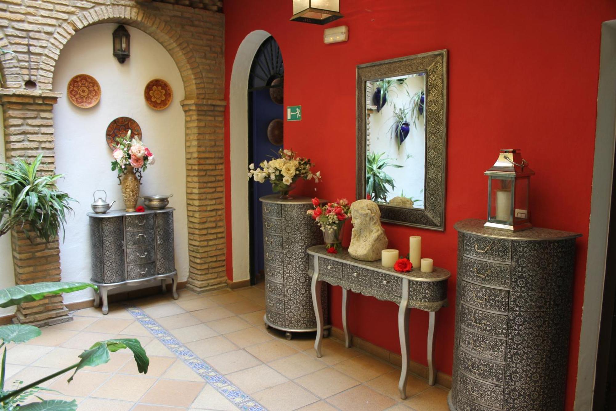 קוניל דה לה פרונטרה Hostal Lojo מראה חיצוני תמונה
